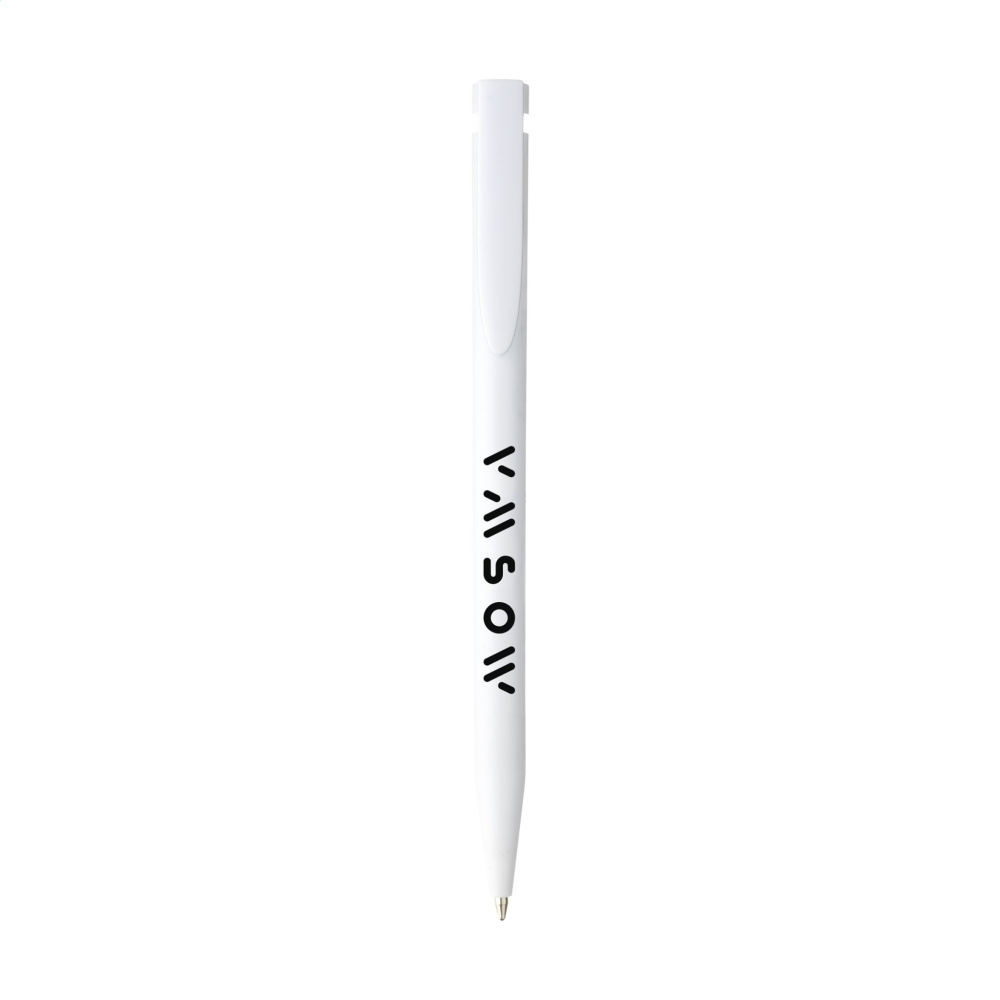 Logo trade promotional merchandise picture of: Post Consumer Recycled pen