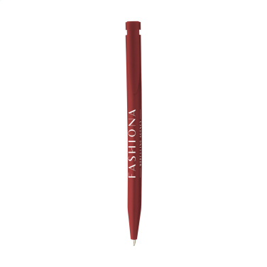 Logo trade promotional items picture of: Post Consumer Recycled pen
