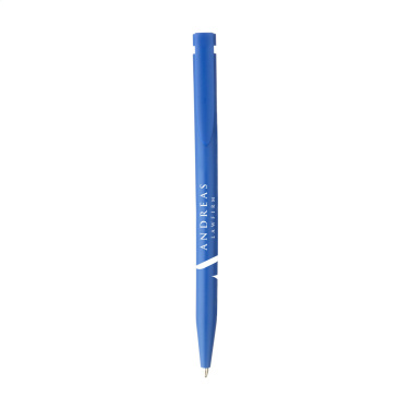 Logotrade promotional item picture of: Post Consumer Recycled pen