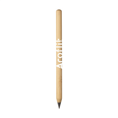 Logotrade promotional gift image of: Longlife Pencil sustainable pencil