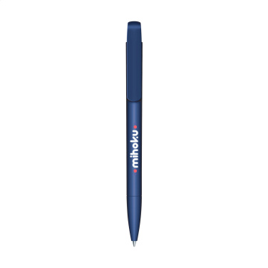 Logotrade advertising product picture of: Senator Trento Matt Recycled pen