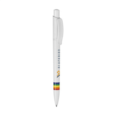 Logo trade promotional products picture of: Stilolinea Tropic Fantasy pen