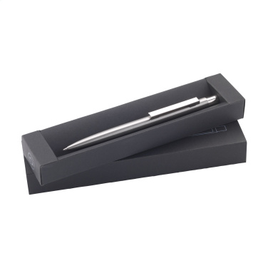 Logotrade promotional items photo of: Bellamy Pen Recycled Stainless Steel