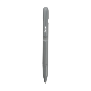Logotrade corporate gifts photo of: Senator Evoxx Polished Recycled pen