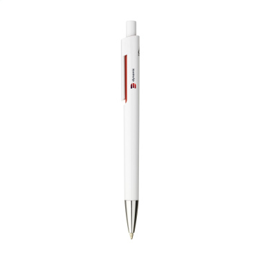 Logotrade promotional merchandise photo of: Vista GRS Recycled ABS pen
