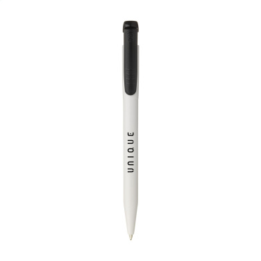 Logotrade promotional giveaways photo of: Stilolinea Pier Mix Recycled pen
