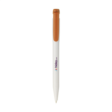 Logotrade promotional merchandise image of: Stilolinea Pier Mix Recycled pen