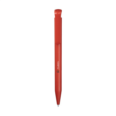 Logotrade promotional item picture of: Senator SuperHit Matt Recycled pen