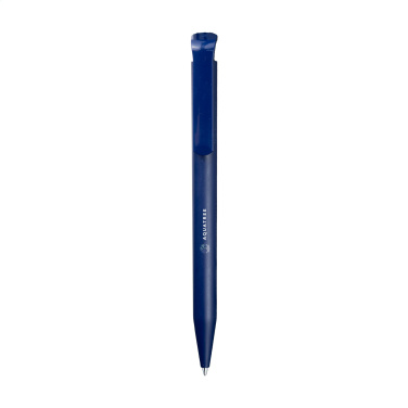 Logotrade promotional merchandise photo of: Senator SuperHit Matt Recycled pen