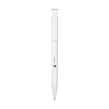 Logotrade business gift image of: Senator SuperHit Matt Recycled pen