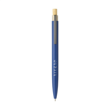 Logotrade promotional items photo of: Alvar GRS Recycled Alu Pen