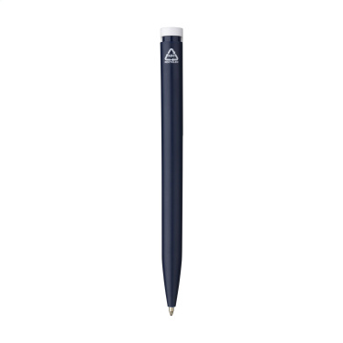 Logotrade promotional giveaway image of: Digiprint GRS Recycled Pen