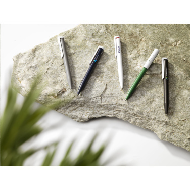 Logotrade promotional merchandise picture of: Digiprint GRS Recycled Pen