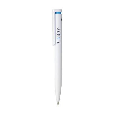 Logotrade promotional giveaway image of: Digiprint GRS Recycled Pen