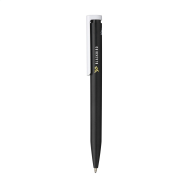 Logotrade promotional merchandise photo of: Digiprint GRS Recycled Pen