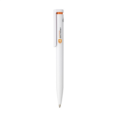 Logo trade advertising products picture of: Digiprint GRS Recycled Pen