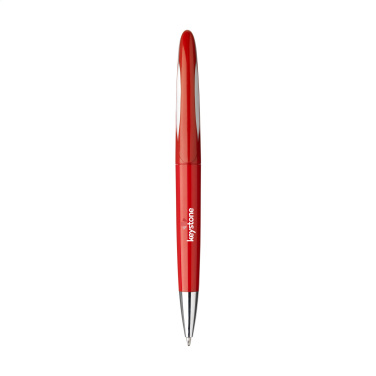 Logotrade advertising product image of: Lunar GRS Recycled Pen
