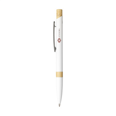 Logotrade promotional product picture of: Yuri GRS Recycled Alu Pen