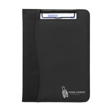 Logo trade promotional merchandise picture of: Pico A4 clipboard