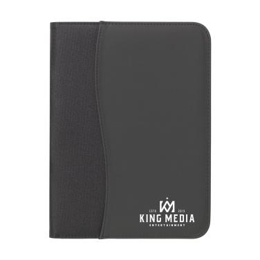 Logotrade promotional giveaways photo of: Perugia A4 document folder