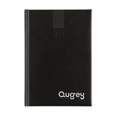Logo trade advertising products picture of: Euromax Balacron diary A4 4-languages