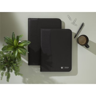 Logotrade promotional giveaway image of: Firenze A4 document folder