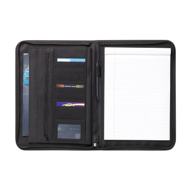 Logotrade promotional merchandise picture of: Firenze A4 document folder