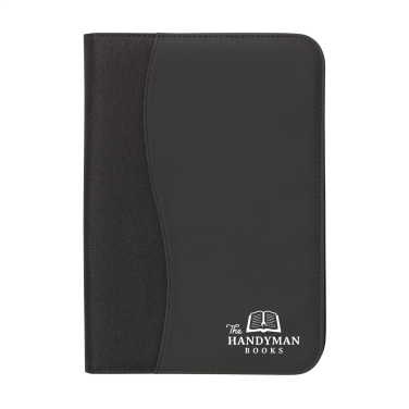 Logotrade promotional merchandise image of: Firenze A4 document folder