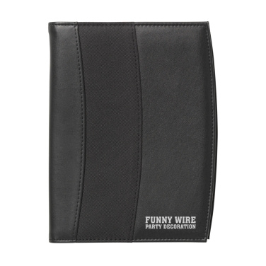 Logotrade promotional products photo of: DesignFolio A5 document folder
