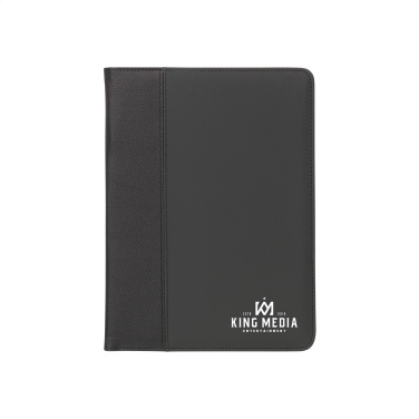 Logotrade promotional merchandise photo of: Alpha A4 document folder