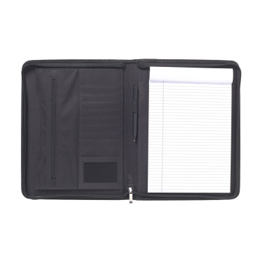 Logotrade promotional giveaway image of: TucsonEmperor A4 document folder