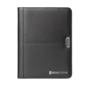 Logo trade promotional merchandise picture of: TucsonEmperor A4 document folder