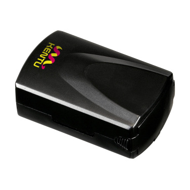 Logo trade corporate gifts image of: Loupe Compact magnifying glass