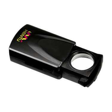 Logo trade advertising products picture of: Loupe Compact magnifying glass