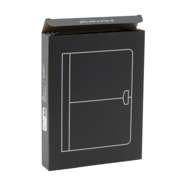 Logotrade promotional giveaway image of: TucsonChief A5 document folder