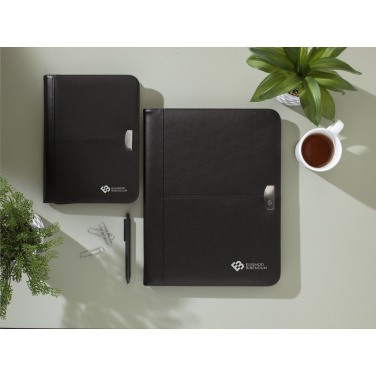 Logotrade promotional item image of: TucsonChief A5 document folder
