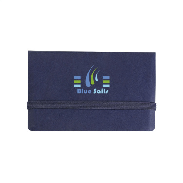 Logo trade promotional gift photo of: NotePad Paper notebook