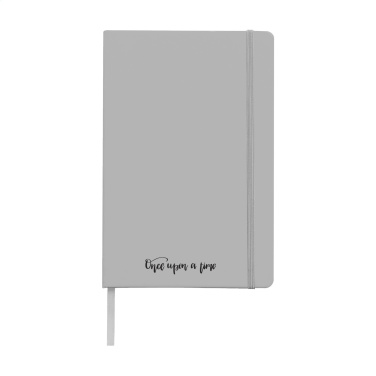Logotrade advertising products photo of: Pocket Paper Notebook A5