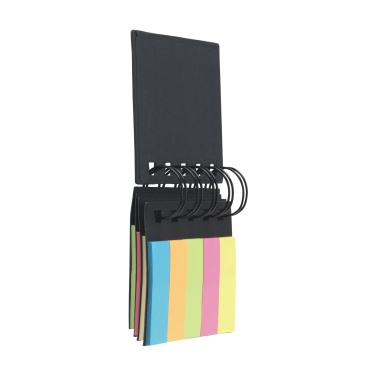 Logotrade promotional gift image of: Memo Paper memobook