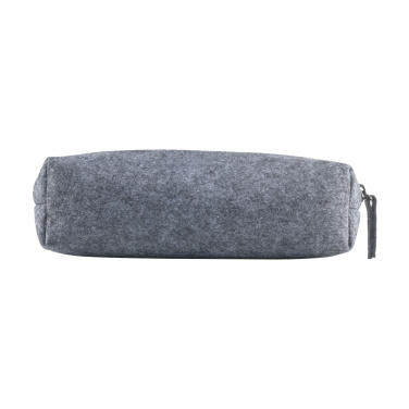 Logotrade corporate gifts photo of: Pencil Case GRS RPET Felt