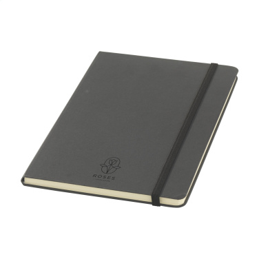 Logotrade promotional merchandise image of: CraftCover Notebook A5