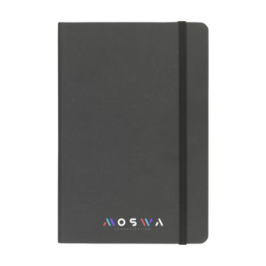 Logotrade promotional giveaway image of: CraftCover Notebook A5