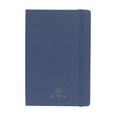 Logotrade promotional gift image of: CraftCover Notebook A5