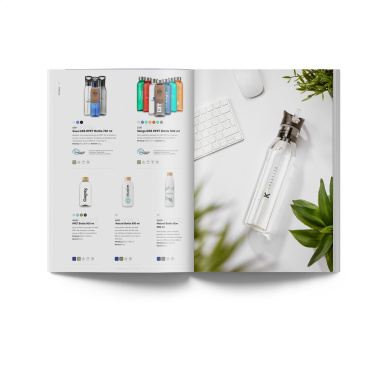 Logotrade promotional merchandise image of: Catalogue 2025 Print – standard cover