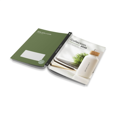 Logotrade promotional product image of: Catalogue 2025 Print – standard cover