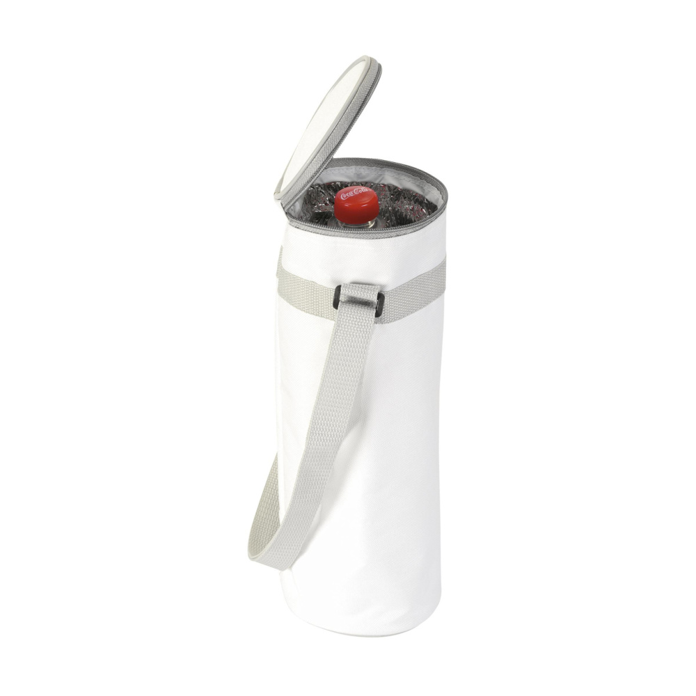 Logotrade promotional item image of: BottleCooler cooler bag