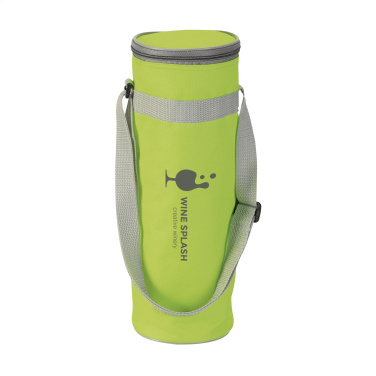 Logotrade promotional merchandise photo of: BottleCooler cooler bag