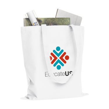 Logotrade advertising product picture of: Shopper shopping bag