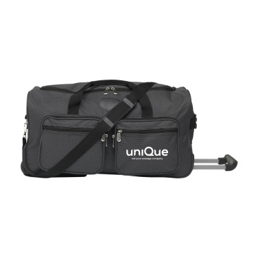 Logo trade promotional product photo of: Milan TrolleyBag