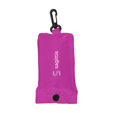 Logotrade advertising product image of: ShopEasy foldable shoppingbag